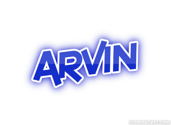 Arvin City