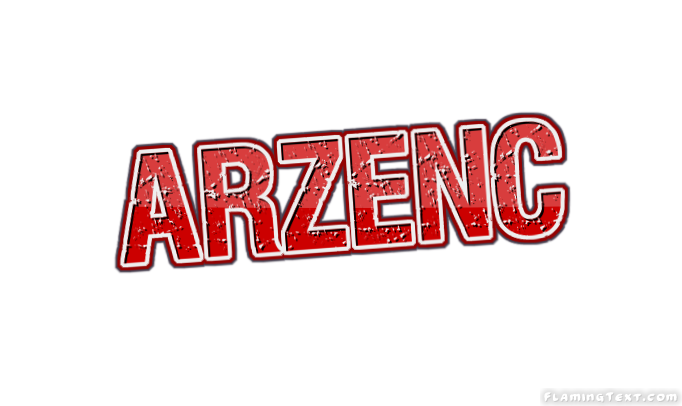 Arzenc 市