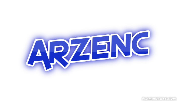 Arzenc 市