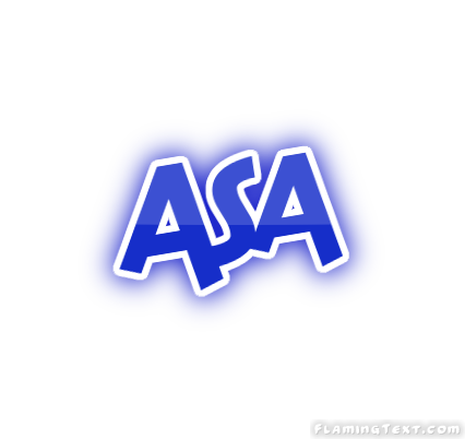 Asa 市