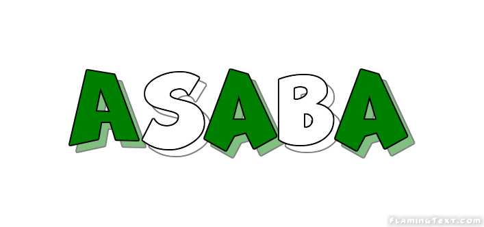 Asaba Cidade