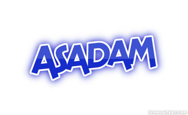 Asadam Cidade