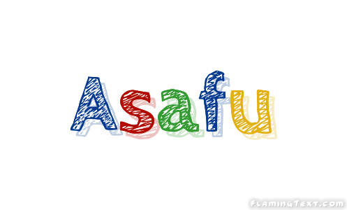 Asafu City