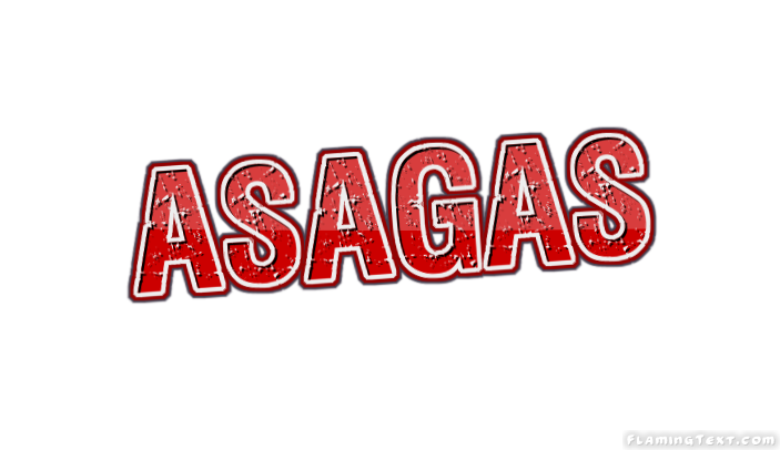 Asagas City