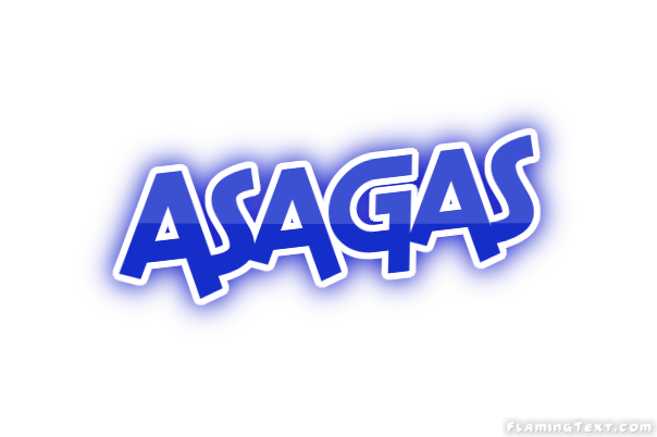 Asagas City