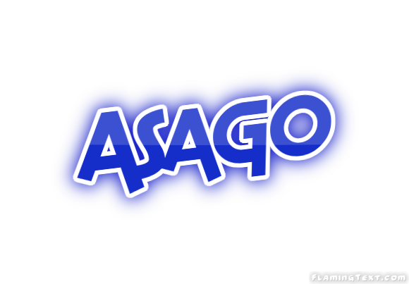 Asago City