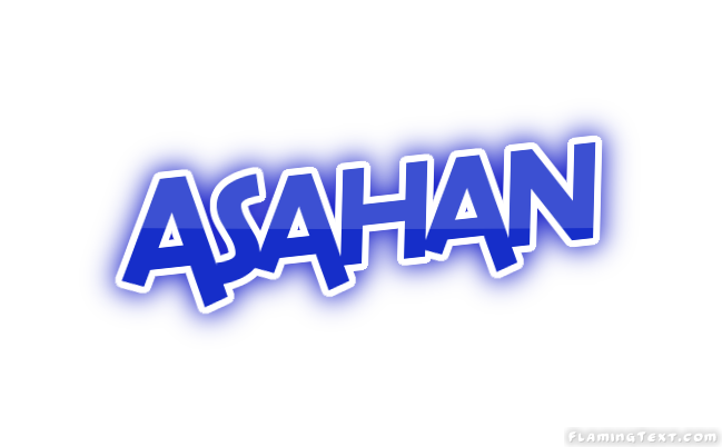 Asahan City