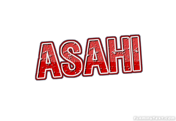 Asahi Stadt