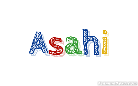 Asahi город