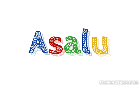 Asalu City