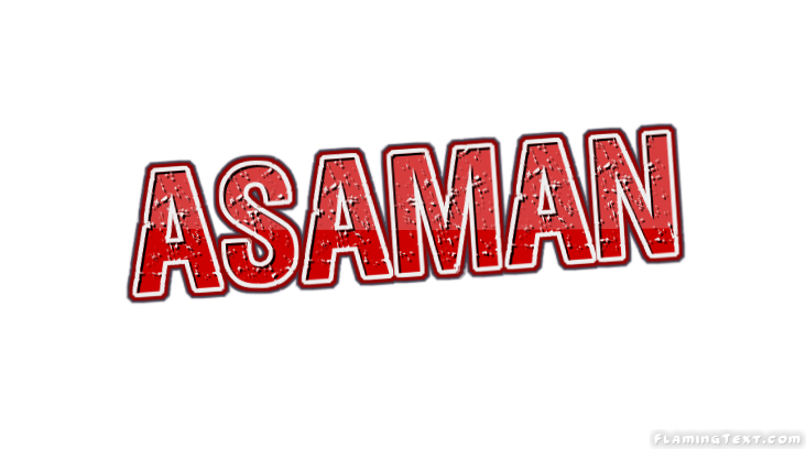 Asaman City