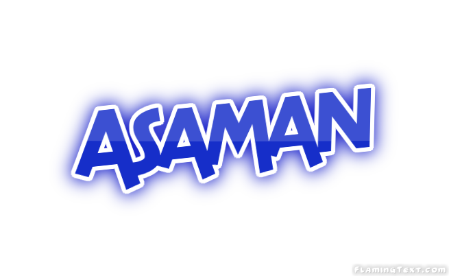 Asaman Ville