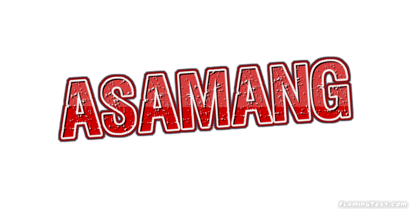 Asamang City