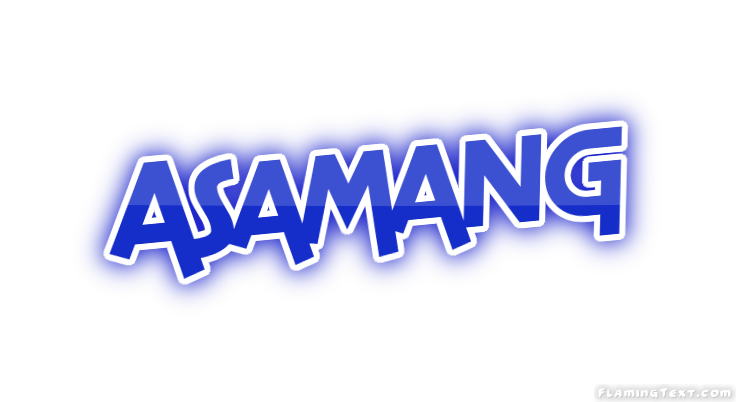 Asamang City