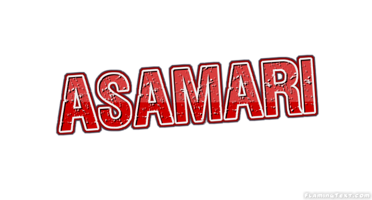 Asamari City