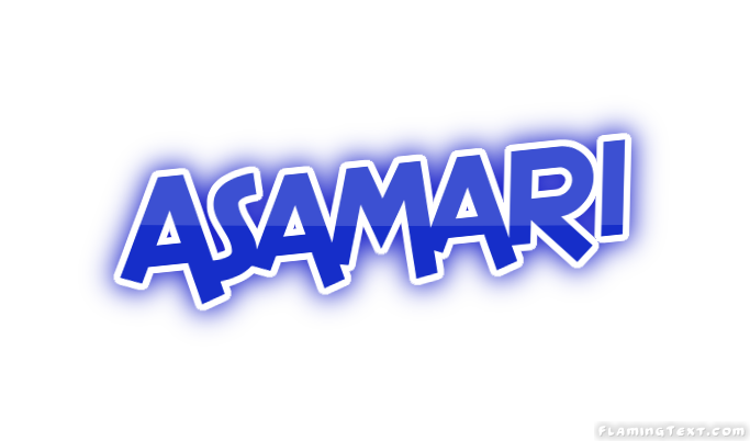 Asamari City