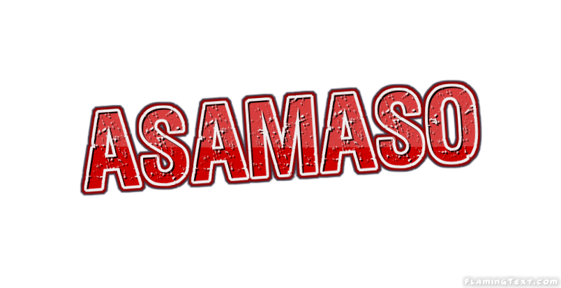 Asamaso مدينة