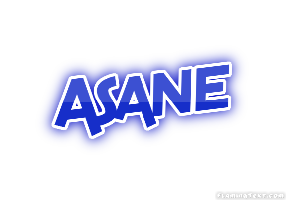 Asane Ville