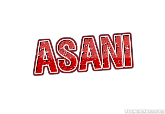 Asani City