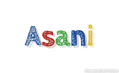 Asani Cidade