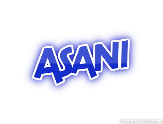 Asani City