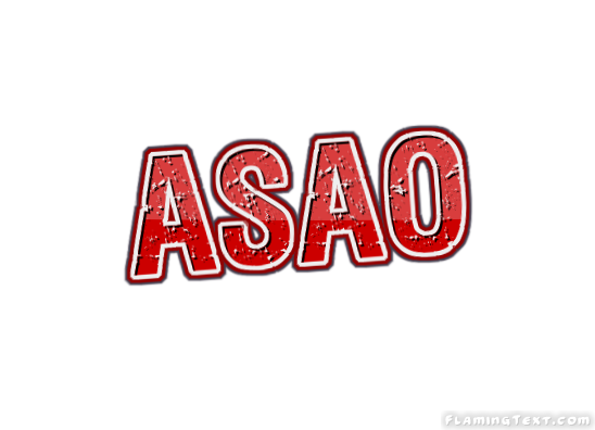 Asao City