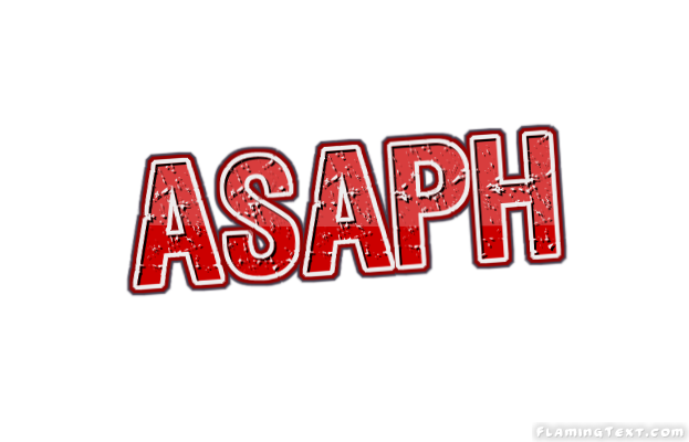 Asaph Cidade