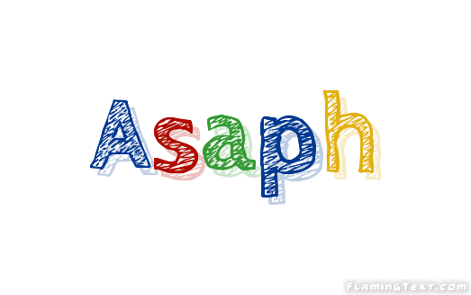 Asaph مدينة