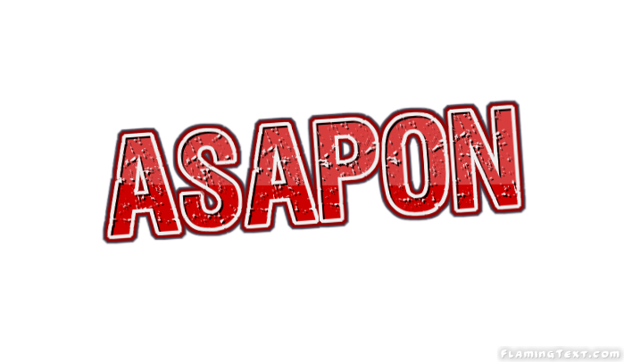 Asapon City