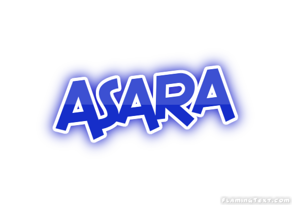 Asara City