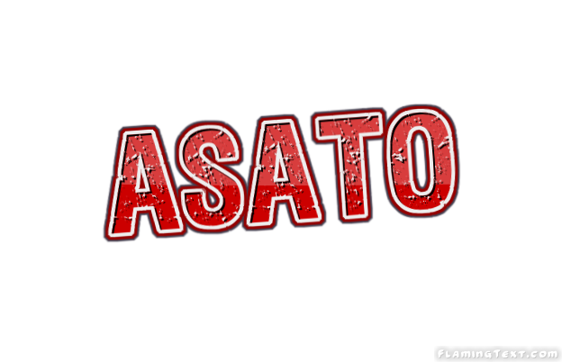 Asato City