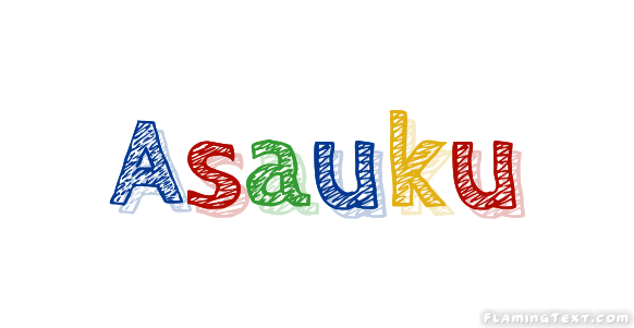 Asauku City