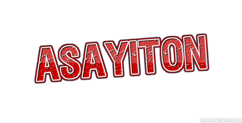 Asayiton City