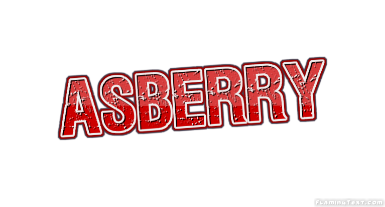 Asberry город