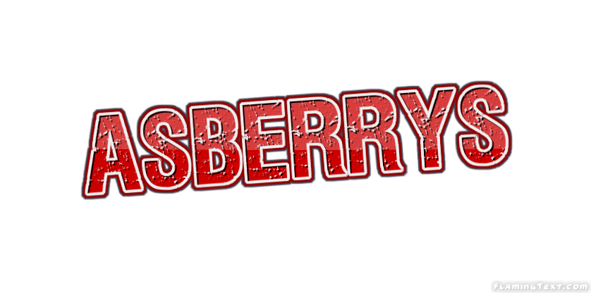 Asberrys City