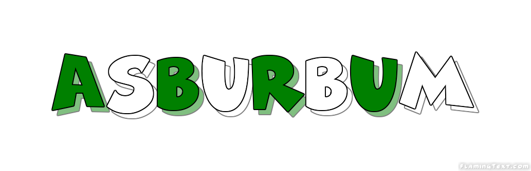 Asburbum 市