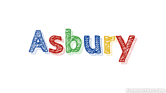 Asbury مدينة