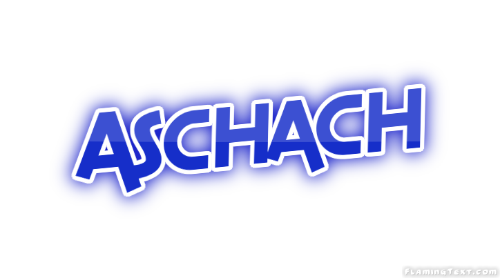 Aschach City