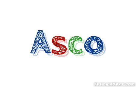 Asco Stadt