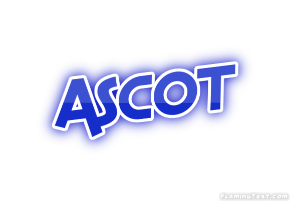 Ascot город