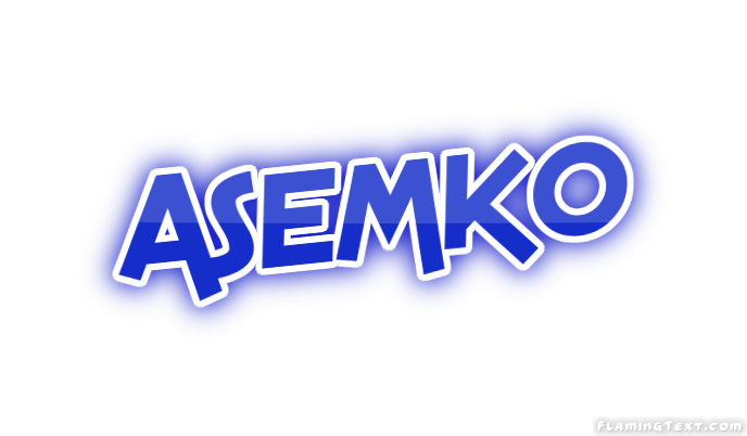 Asemko City