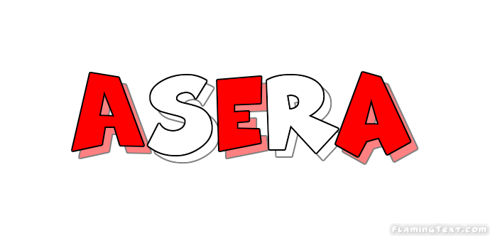 Asera City