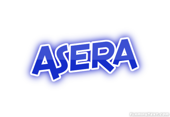 Asera مدينة