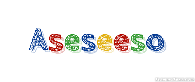 Aseseeso город