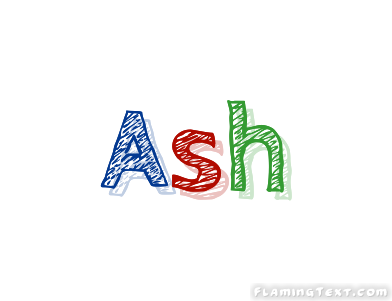 Ash Ville