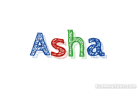 Asha City