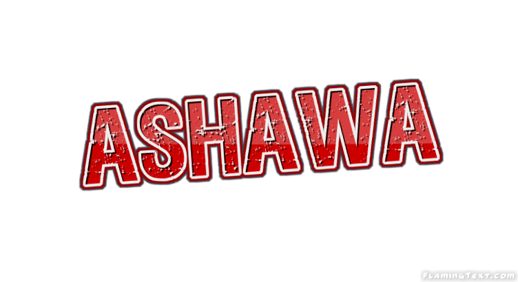 Ashawa Ciudad