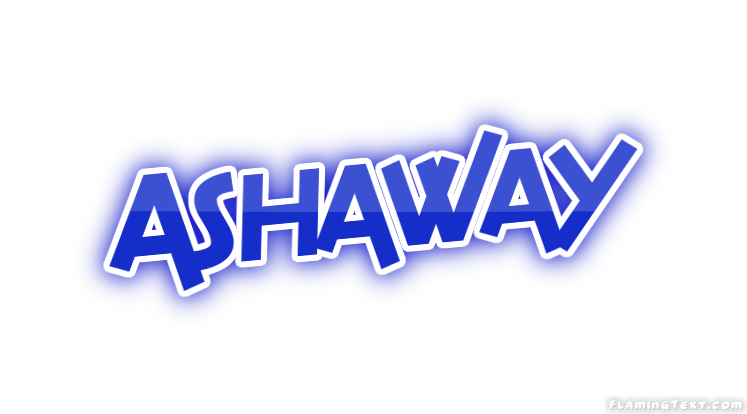 Ashaway Ciudad