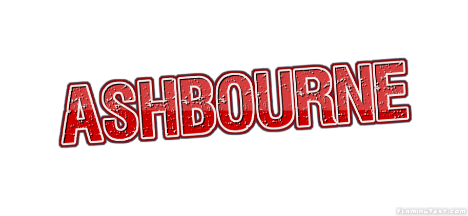 Ashbourne 市