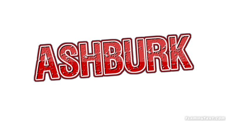 Ashburk 市